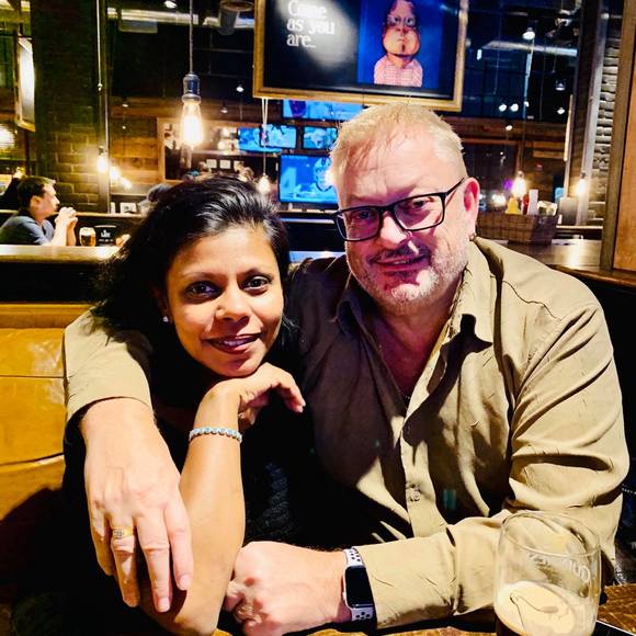 Meet your Posher, Nadee - Picture 1 of 1